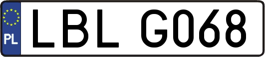 LBLG068