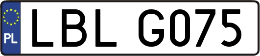 LBLG075