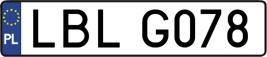 LBLG078