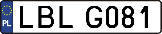 LBLG081