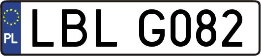 LBLG082
