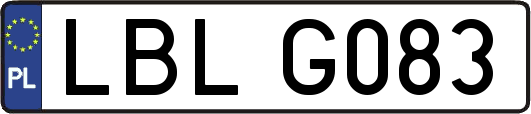 LBLG083
