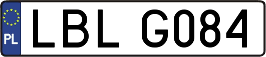 LBLG084