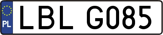 LBLG085