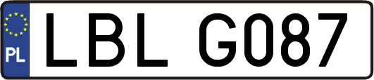 LBLG087