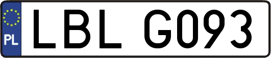 LBLG093