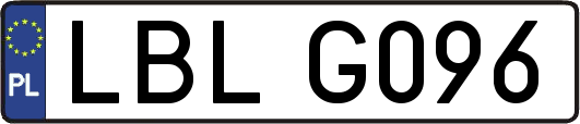 LBLG096