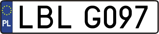 LBLG097