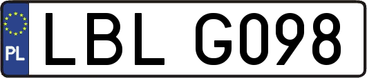 LBLG098