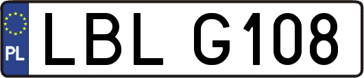 LBLG108