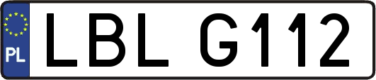 LBLG112