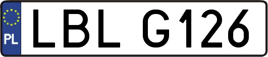 LBLG126