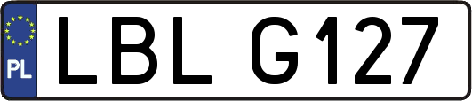 LBLG127