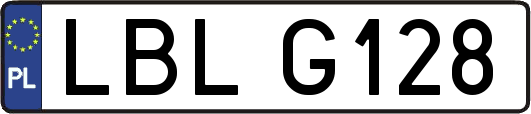 LBLG128
