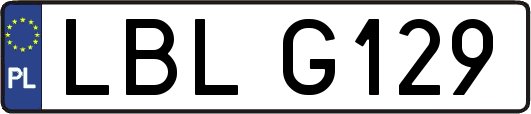 LBLG129