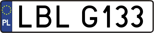 LBLG133