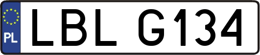 LBLG134