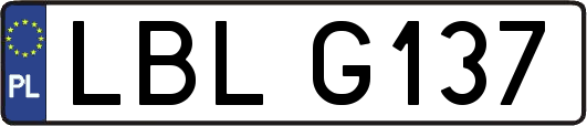 LBLG137