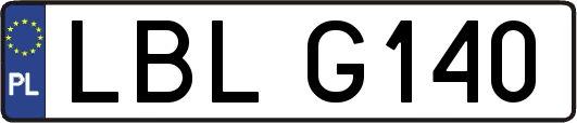 LBLG140