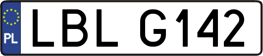 LBLG142