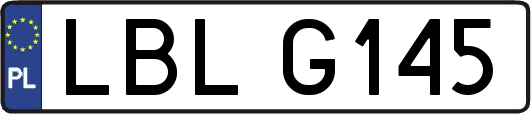 LBLG145
