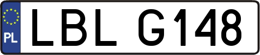 LBLG148