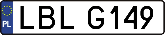 LBLG149