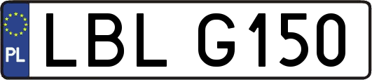 LBLG150