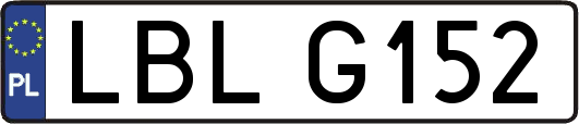 LBLG152