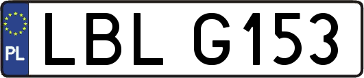 LBLG153