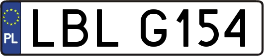 LBLG154