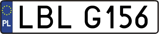 LBLG156