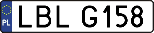 LBLG158