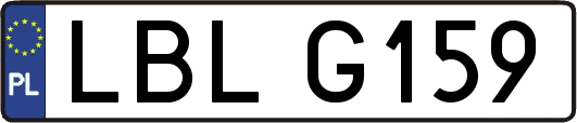 LBLG159