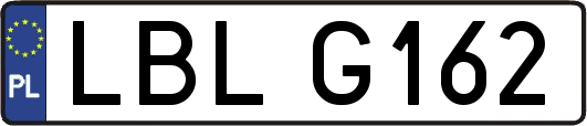 LBLG162