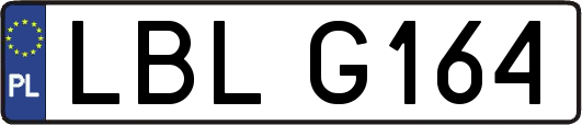 LBLG164