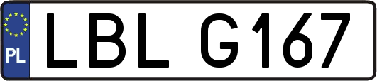 LBLG167