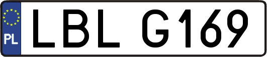 LBLG169