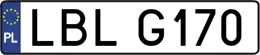 LBLG170