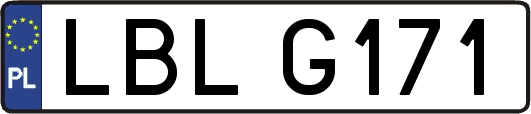 LBLG171