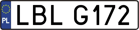 LBLG172