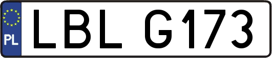 LBLG173