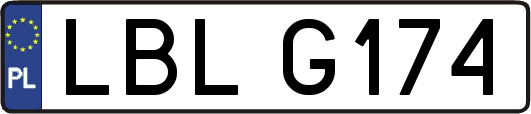 LBLG174