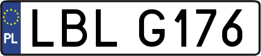 LBLG176