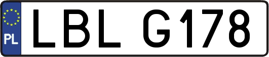 LBLG178