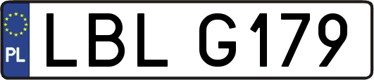 LBLG179