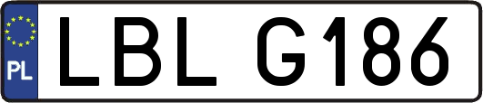 LBLG186