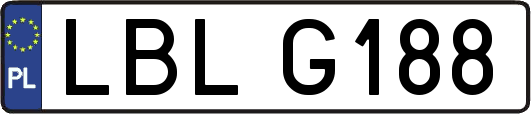 LBLG188