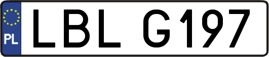 LBLG197