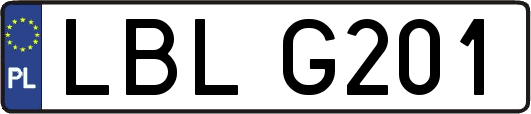 LBLG201